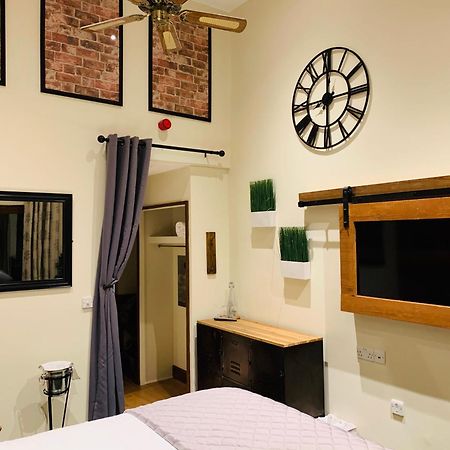 The Bull Inn Pub Stanford Dingley 外观 照片